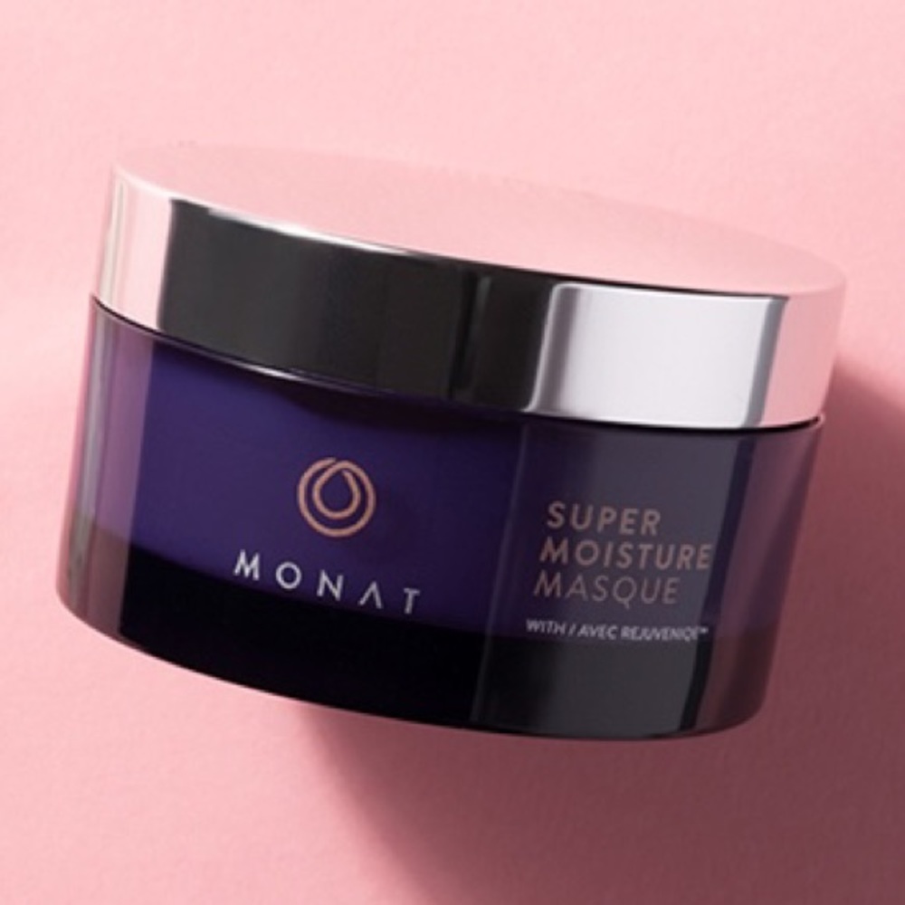 Super Moisture Masque